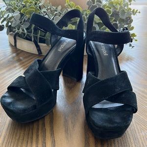 Jeffrey Campbell Heel